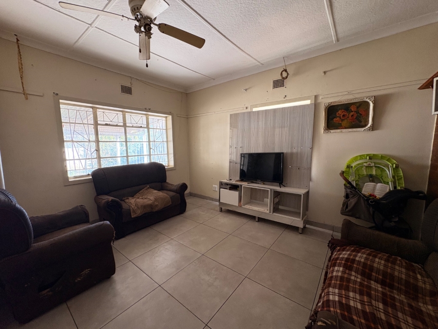 3 Bedroom Property for Sale in Ellaton North West